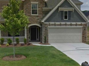 Mark B.'s Lawn Care service result