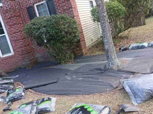 Cleanups by Cameron Penn for Michael G. in North Charleston, SC