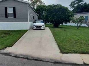 Earle T.'s Grass Cutting service result