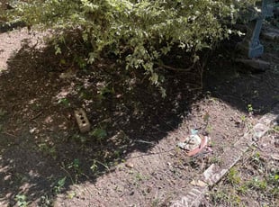 Cleanups by Anthony Simon for Gaylynn P. in Spring, TX