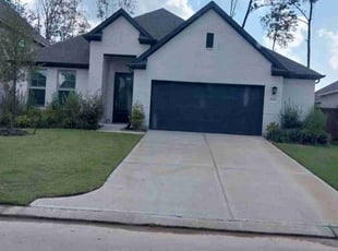 ANN C.'s Grass Cutting service result