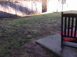 Cleanups by MATTHEW GRIGSBY for Katrina M. in Puyallup, WA