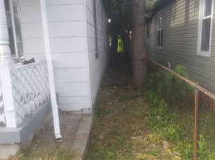 Cleanups by Willie Ford for Scott H. in Granite City, IL
