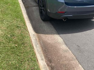Leaf Removal by Almonte Marshall for Davine L. in Durham, NC