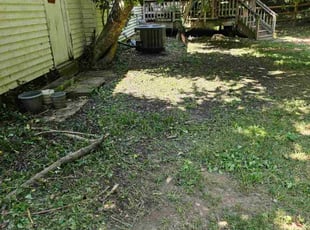Shane T.'s Flower Bed Weeding service result