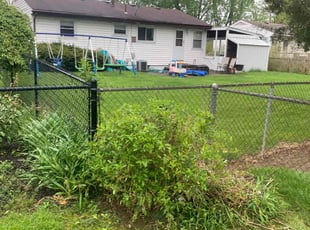 Bush Trimming by Zachary Sizemore for Brian M. in Columbus, OH