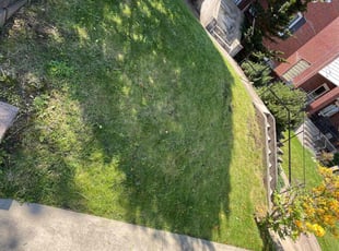 Dorothy E.'s Lawn Service service result