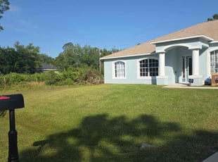 Beverly K.'s Lawn Maintenance service result