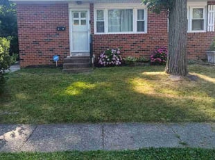 Wilbur H.'s Lawn Care service result