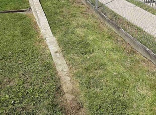 Cleanups by Bryan Crowder for Adrian B. in New Castle, DE