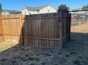 Cleanups by Forrest Rogers for Britnee k. in Tacoma, WA