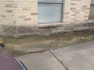 Weeding by Joseph Meshell for Shauntandria P. in Houston, TX