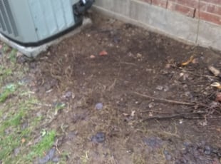 Cleanups by Gralin Johnson for 11737 Cottontail Dr Keller, TX 76244 G. in Keller, TX