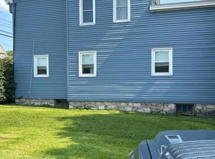 Dennis S.'s Lawn Care service result