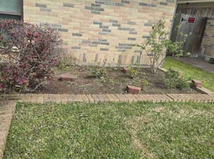 Bush Trimming by Hugo Melgar for Robert F. in Sugar Land, TX