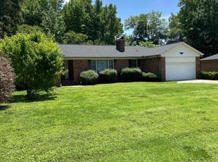 Corbin O.'s Lawn Service service result