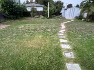 Cleanups by Jacob Gallegos for Celia P. in Temple City, CA