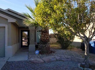 Cleanups by Angel Aguilera for Robert T. in El Paso, TX