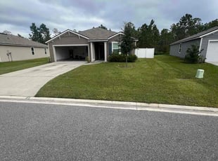Carol S.'s Lawn Care service result