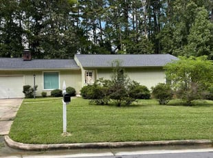 Wiley Y.'s Lawn Maintenance service result