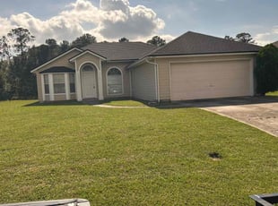 Christina S.'s Lawn Care service result