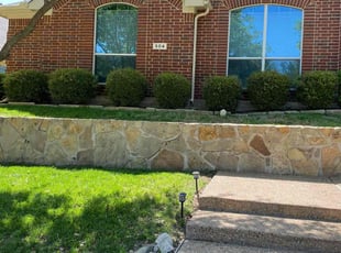 Leaf Removal by Ivan Pichardo for Sabrina E. in DeSoto, TX