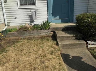 Weeding by Manny Chavez for Daniel F. in Springfield, VA
