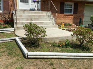Weeding by Samara Savage for LaKina H. in Waldorf, MD