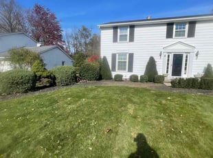 Bush Trimming by Demetrieus Bennett for Lisa S. in Lyndhurst, OH