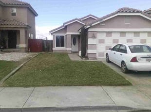 Beth E.'s Lawn Maintenance service result