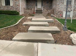 Weeding by Shawn Beardall for Helen I L. in Orem, UT