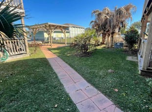 Thomas S.'s Lawn Care service result