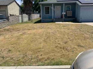 Cleanups by Edward Walsh for Ronald C. in San Bernardino, CA