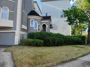 Larry S.'s Lawn Mowing service result