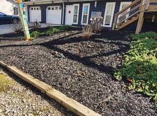 Weeding by Scaroline LLC for Amanda C. in Alpharetta, GA