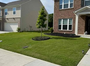 Scott S.'s Lawn Care service result