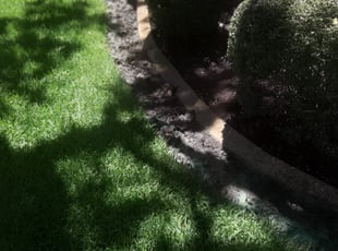 Joanne P.'s Landscaping service result