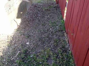 Cleanups by Delynn Middleton for Zachary L. in Weatherford, TX