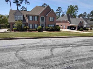 Vera H.'s Lawn Care service result