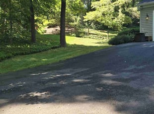 Emmitt H.'s Yard Cutting service result