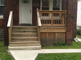 Cleanups by Rubin Dean for Victoria C. in Chicago, IL