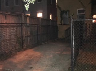 Cleanups by Kamonta Hackey for Tracy H. in Washington, DC