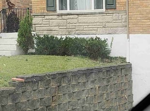 Bush Trimming by Kevin Philips for Clarence G. in Cincinnati, OH