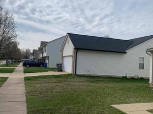 Pamela H.'s Lawn Care service result