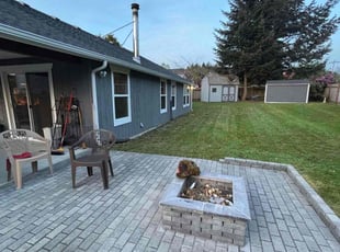 Steve V.'s Lawn Care service result
