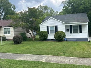 Bush Trimming by Gerald Cousar for sonia h. in Rock Hill, SC
