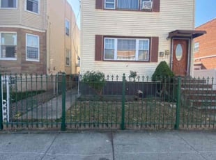 Cleanups by Jose M Bautista for Diana E. in Newark, NJ