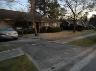 Bush Trimming by Jacob Yenca for adam w. in Summerville, SC