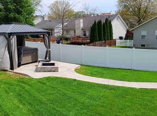 Ryan W.'s Grass Cutting service result