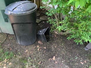 Cleanups by B.J. Schuetz for Christopher D. in Columbus, OH